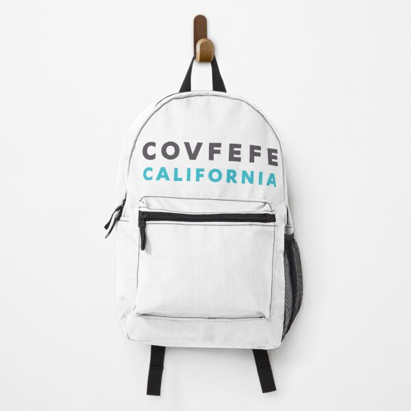 Item preview, Covfefe California designed and sold by Thogek.