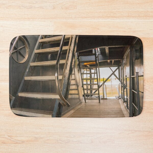 Item preview, Battleship steps designed and sold by KensLensDesigns.