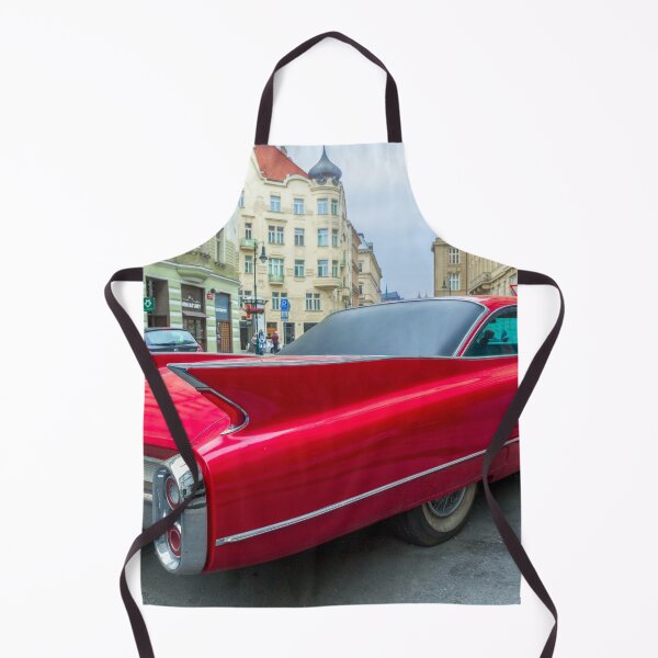 Item preview, Vintage Classic Car designed and sold by Svetlana Korneliuk.