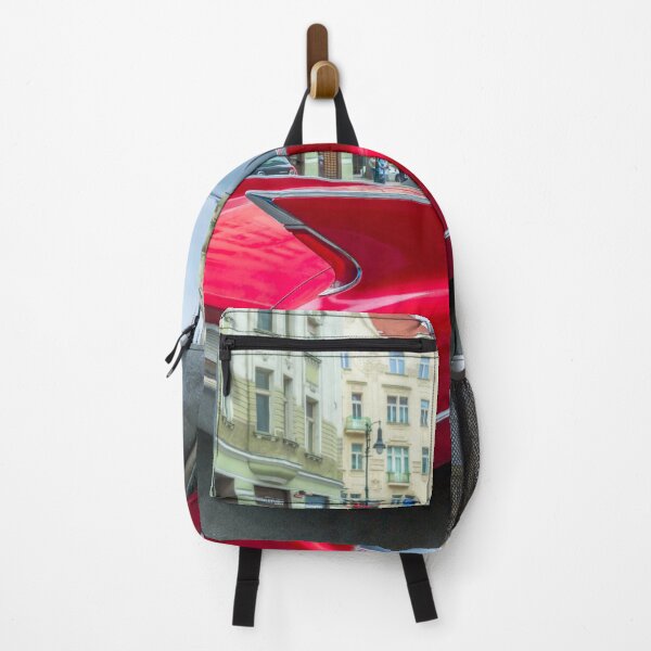Item preview, Vintage Classic Car designed and sold by Svetlana Korneliuk.
