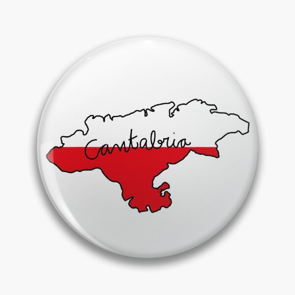 Item preview, Cantabria designed and sold by Laura Aguiló.
