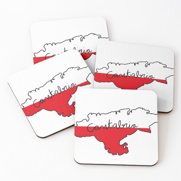 Item preview, Cantabria designed and sold by Laura Aguiló.