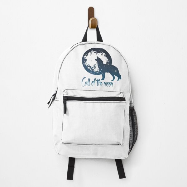Item preview, Llamada de la luna designed and sold by NatLeBrunDesign.