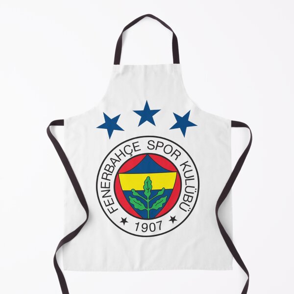 Item preview, Fenerbahce Logo designed and sold by deniz29.