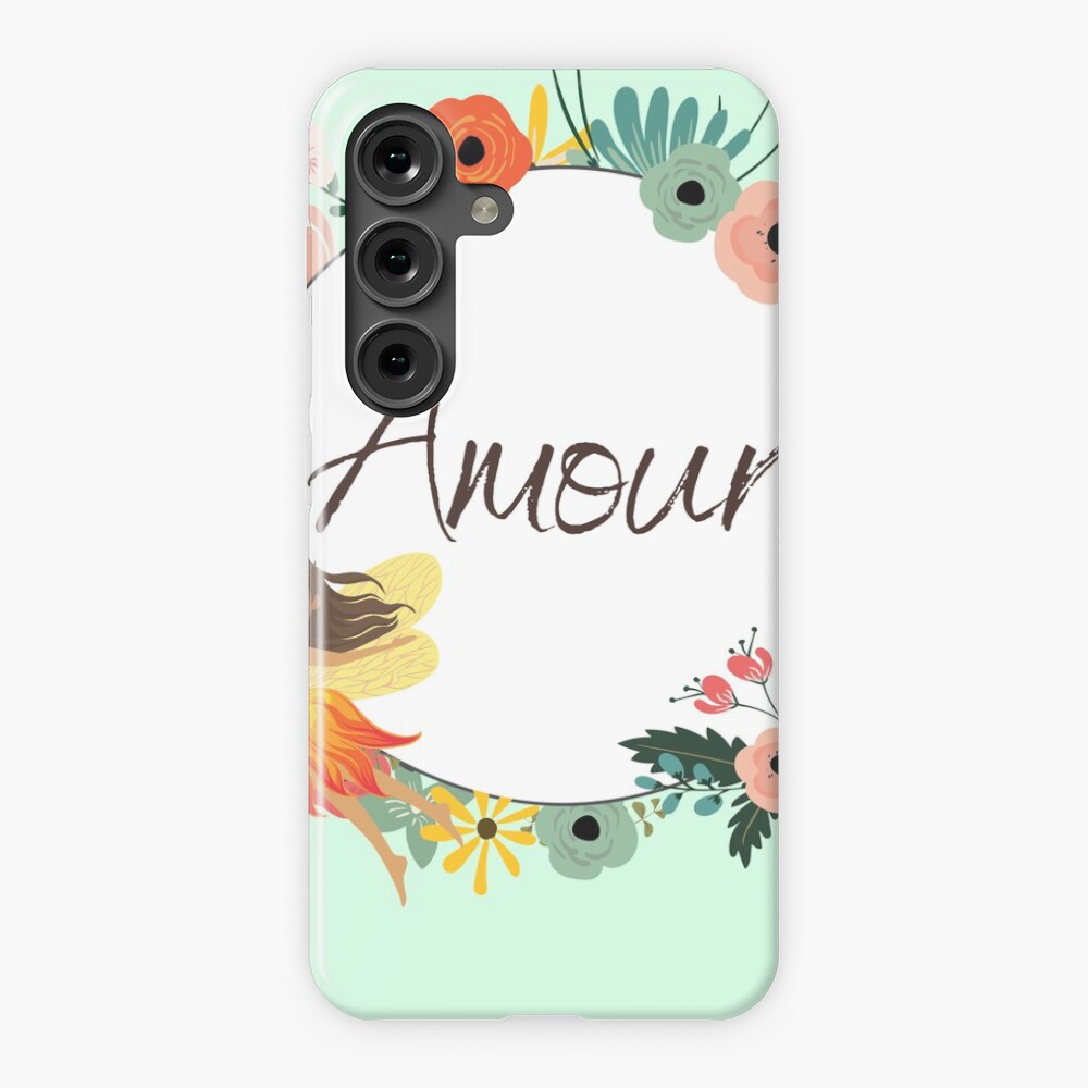 Item preview, Samsung Galaxy Snap Case designed and sold by L-Chance.