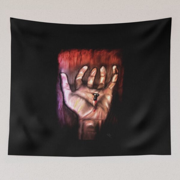Item preview, Helping Hand designed and sold by Herbert Renard.