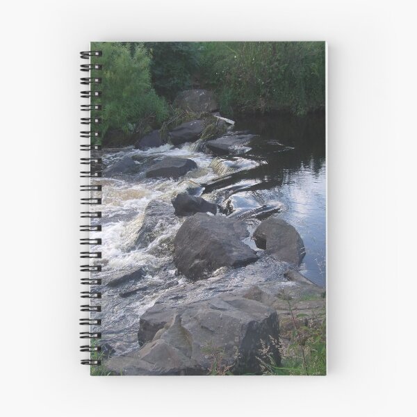 Item preview, Rocks in the river designed and sold by simoncowboy385.