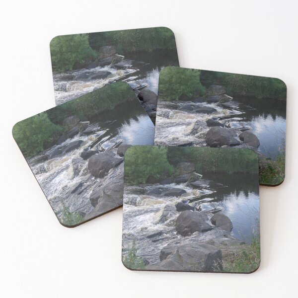 Item preview, Rocks in the river designed and sold by simoncowboy385.