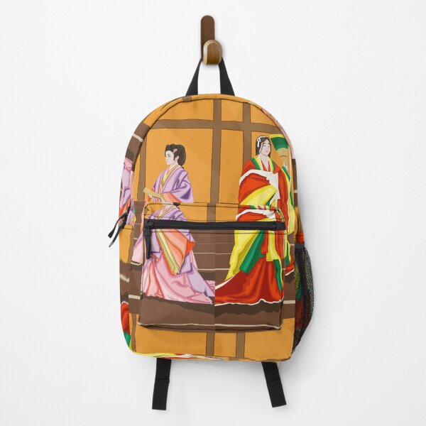 Item preview, Iwa Naga Hime and Konohana sakuya Hime designed and sold by KHRArts.