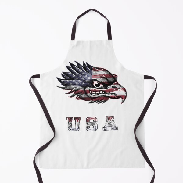 Item preview, Epic Patriotic Eagle USA Flag Freedom designed and sold by tronictees.