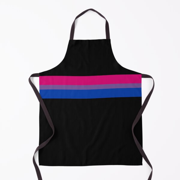 Item preview, Bi Pride Stripe designed and sold by SimplyPride.