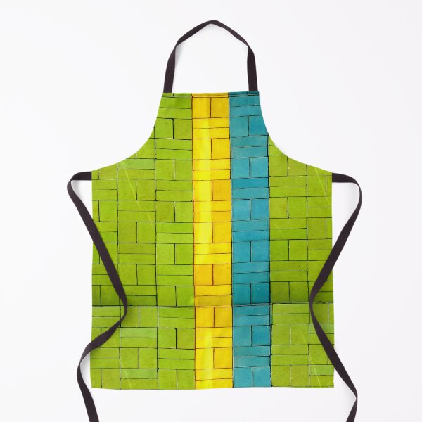 Item preview, Mandalay Painted Bricks designed and sold by RubySting.