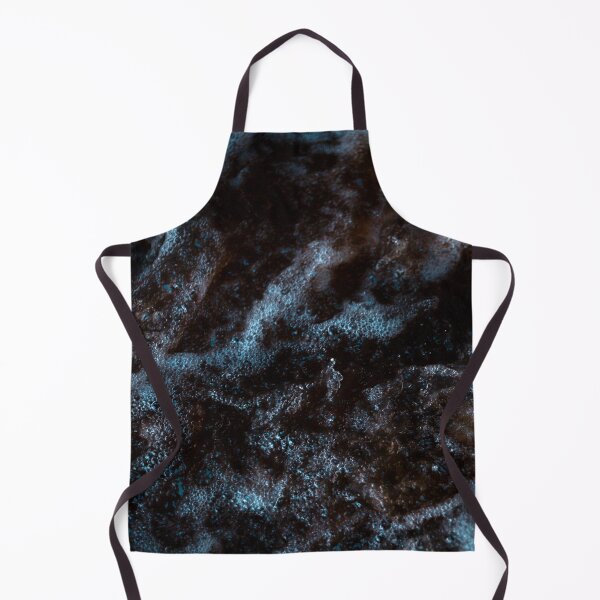 Item preview, Artistic Dark Bubbles In Water designed and sold by Marguerite Faure.