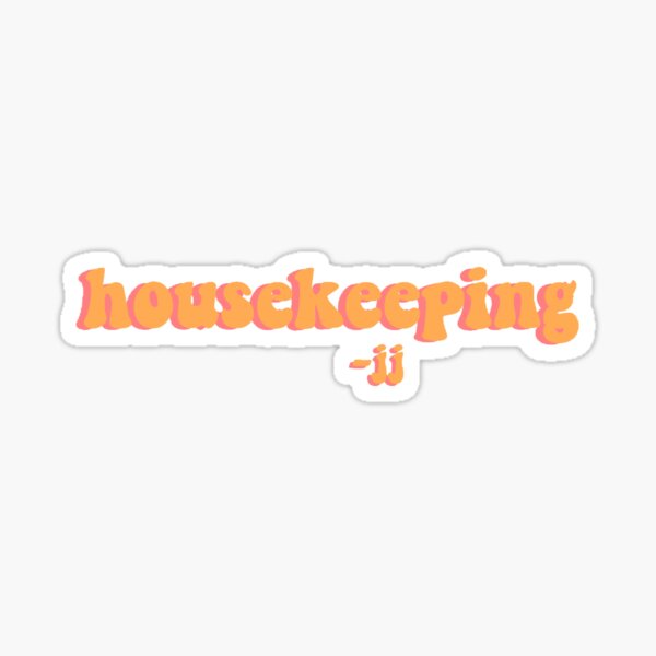 Item preview, outerbanks housekeeping designed and sold by aliseemariee4.