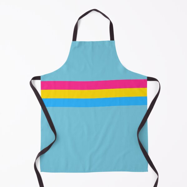Item preview, Pan Pride Stripe designed and sold by SimplyPride.