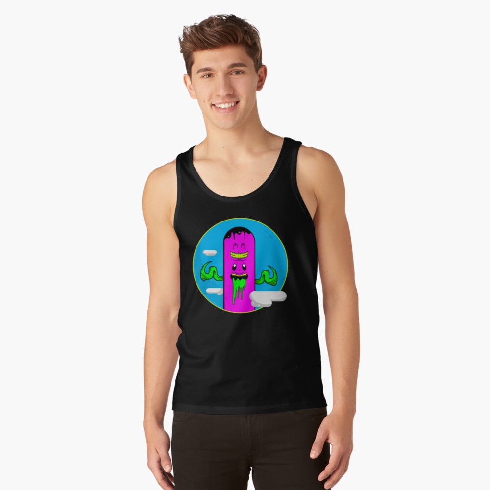 Item preview, Tank Top designed and sold by strangethingsA.
