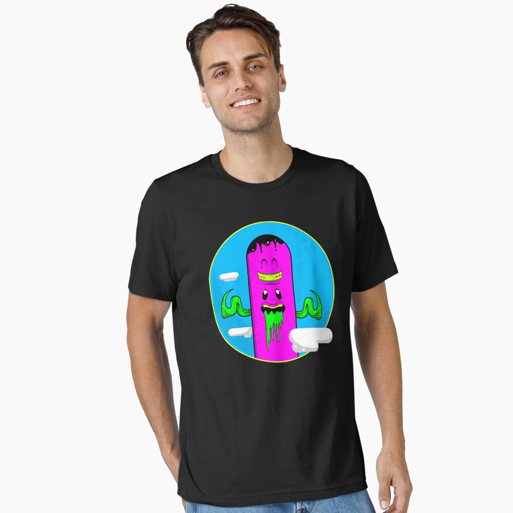 Item preview, Essential T-Shirt designed and sold by strangethingsA.
