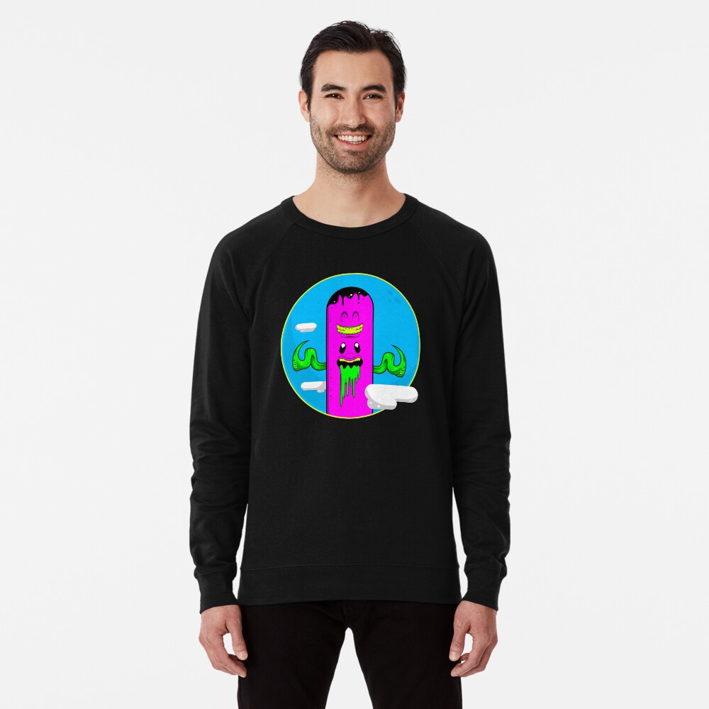 Item preview, Lightweight Sweatshirt designed and sold by strangethingsA.