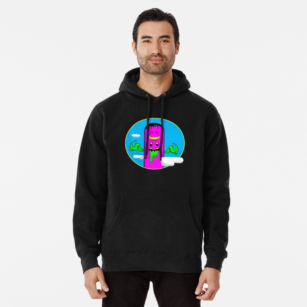 Item preview, Pullover Hoodie designed and sold by strangethingsA.