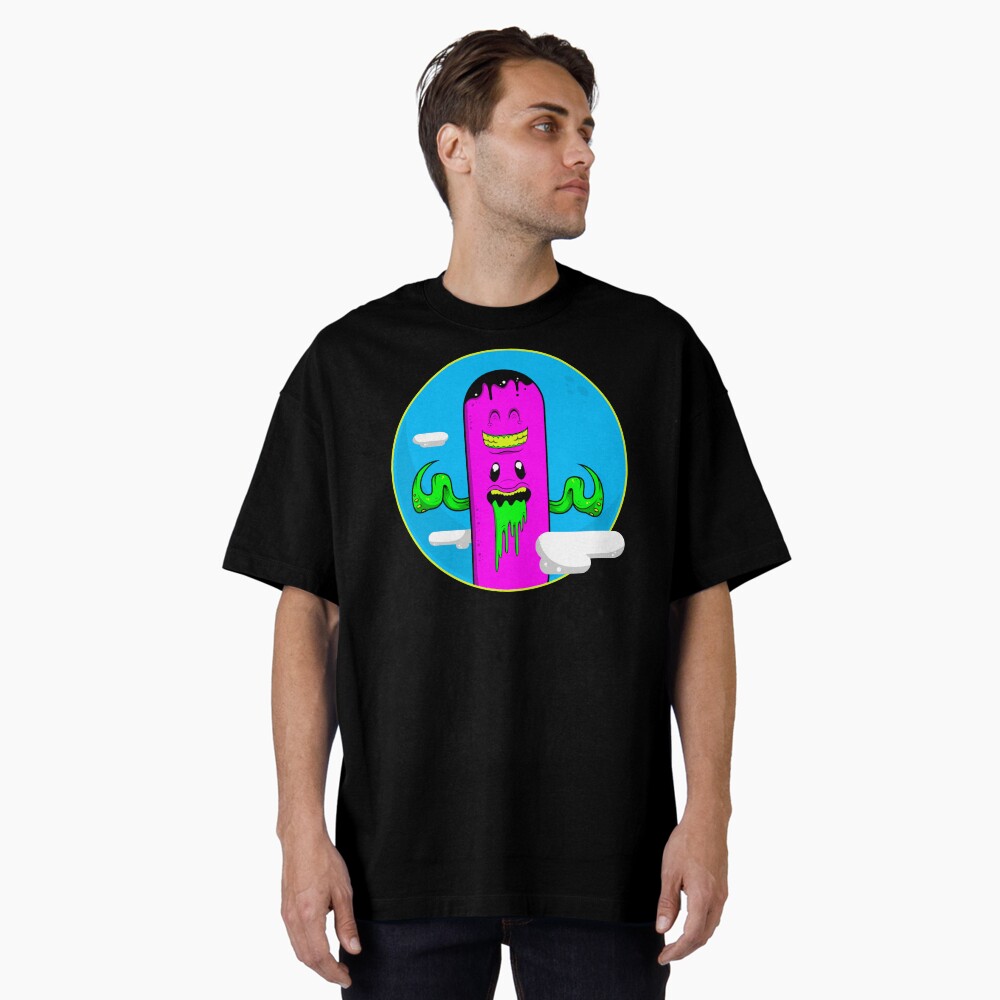 Item preview, Oversized T-Shirt designed and sold by strangethingsA.