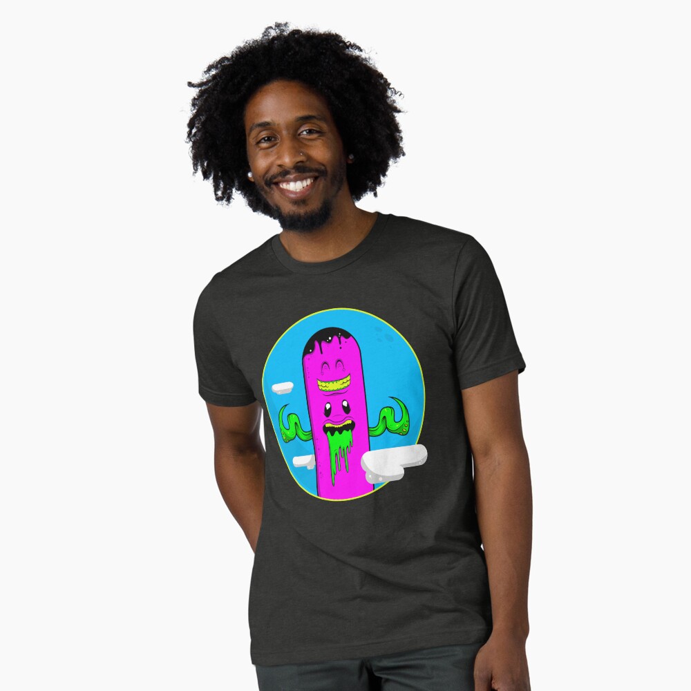 Item preview, Tri-blend T-Shirt designed and sold by strangethingsA.