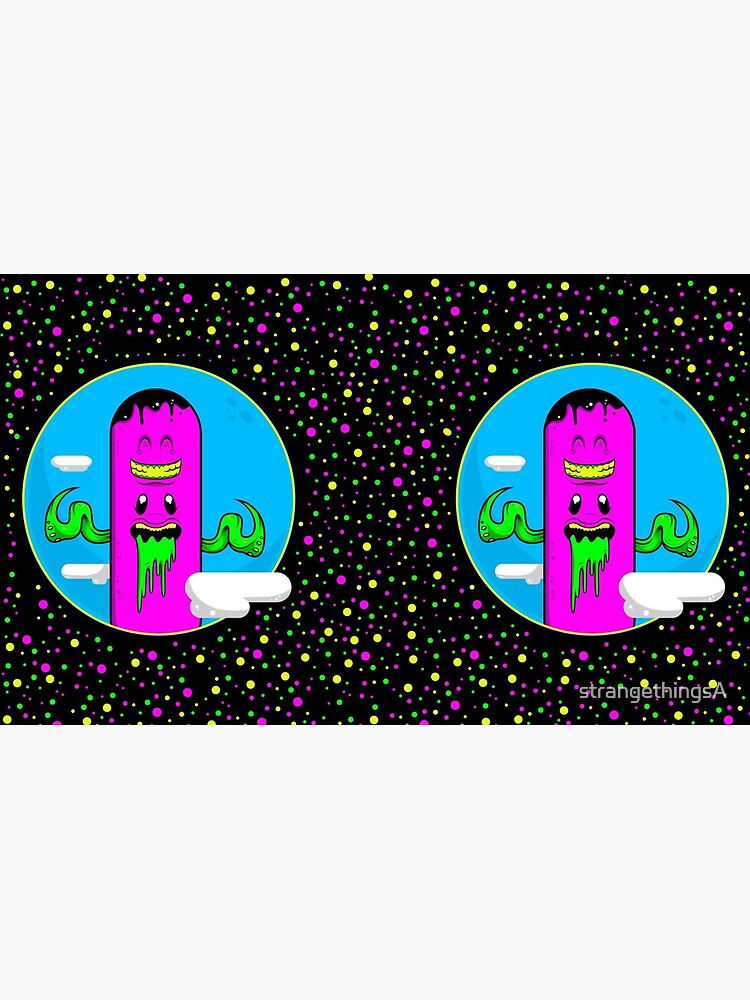 Thumbnail 6 of 6, Coffee Mug, Man We're Such Good Friends designed and sold by strangethingsA.