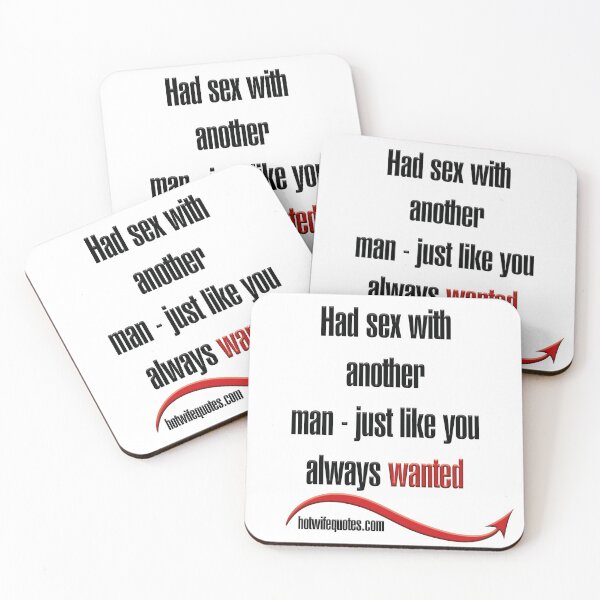 Item preview,  just let me know - we will add it to our program! designed and sold by hotwifequotes.