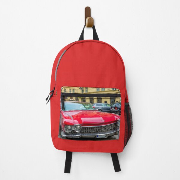 Item preview, Retro Classic Car designed and sold by Svetlana Korneliuk.