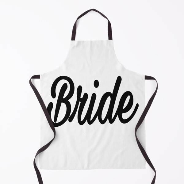 Item preview, Bride Wedding Bridal Party Team  designed and sold by sibrina1.