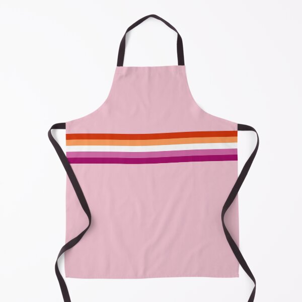 Item preview, Lesbian (new) Pride Stripe designed and sold by SimplyPride.