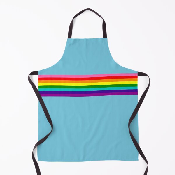 Item preview, Pride (1978 Classic) Stripe designed and sold by SimplyPride.