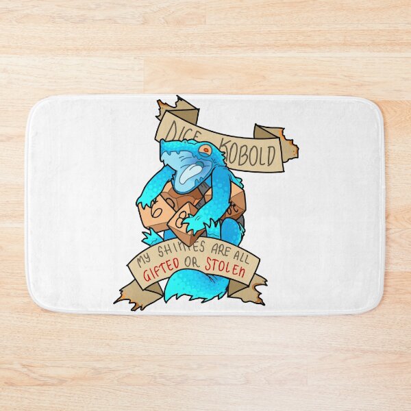Item preview, DICE KOBOLD, 2 designed and sold by Jonesylium (Former DrunkenPilot).