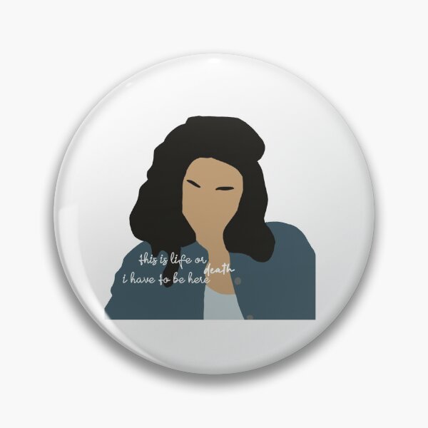 Item preview, Kady Orloff-Diaz + Quote designed and sold by OnceUponAThings.