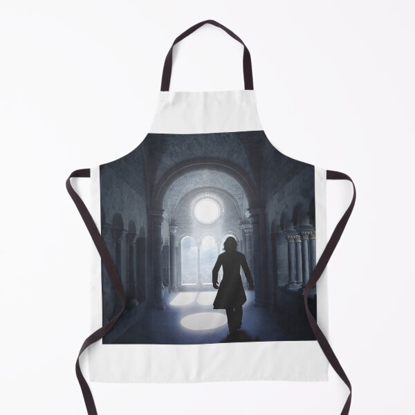 Item preview, A Light Ahead (Potionmasters Destiny) designed and sold by scatharis.