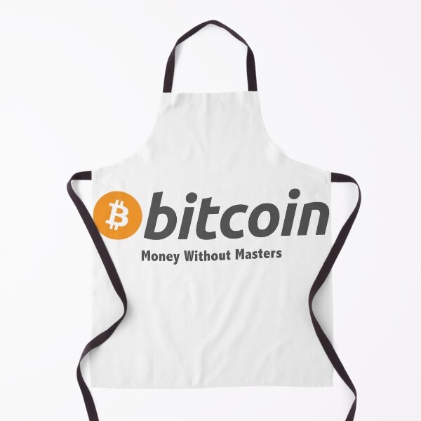 Item preview, Bitcoin - Money Without Masters designed and sold by deniz29.