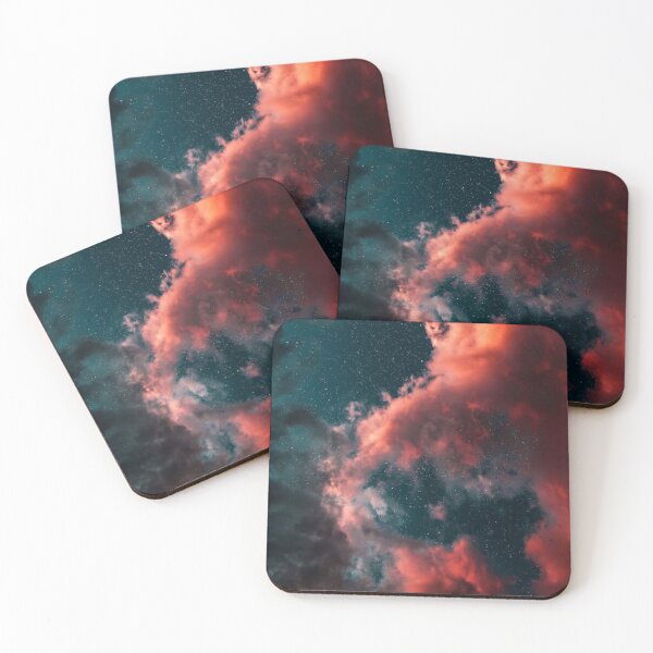 Item preview, HDR space cloud designed and sold by Elwakel Store.