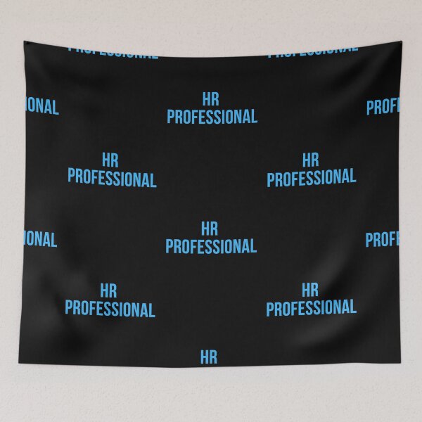 Item preview, HR Professional-Human Resources designed and sold by Oreo2020 Creations.