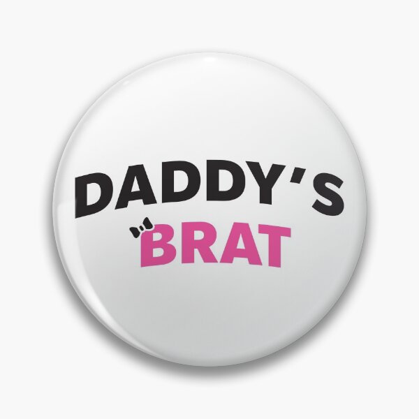 Item preview, Daddy's Brat designed and sold by RoguePixel.