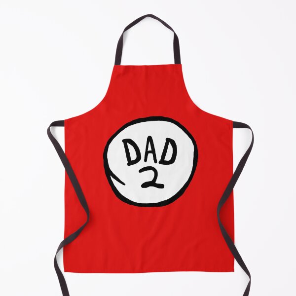 Item preview, Dad 2 designed and sold by SimplyPride.