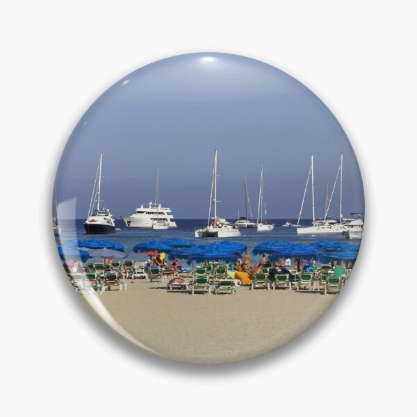 Item preview, Yachts and Beach Umbrellas designed and sold by tomg.