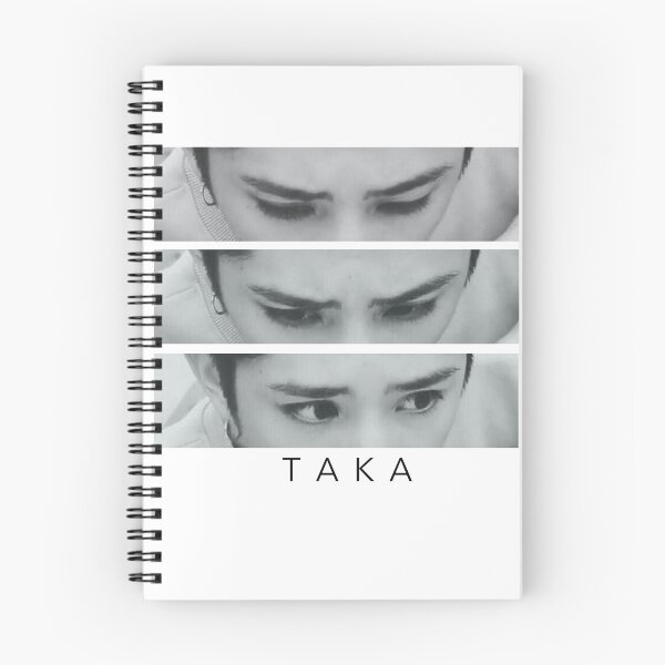 Item preview, Taka Tee II designed and sold by M0ssop.