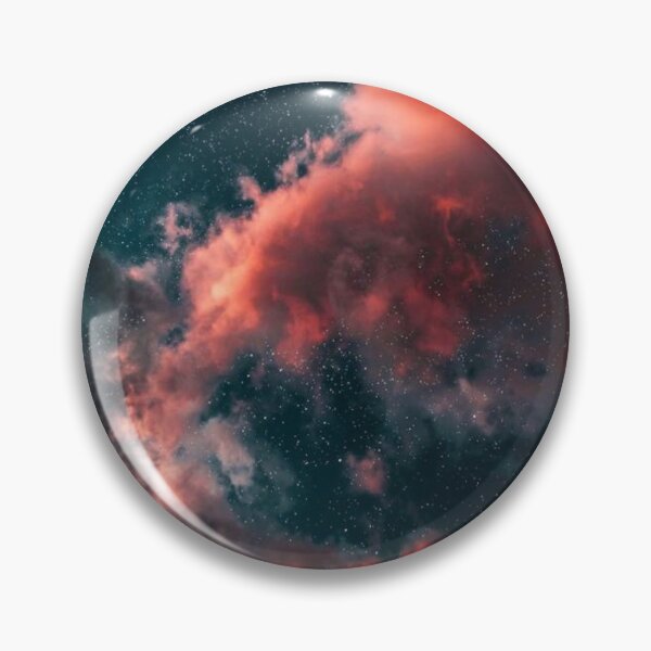 Item preview, HDR space cloud designed and sold by Elwakel Store.