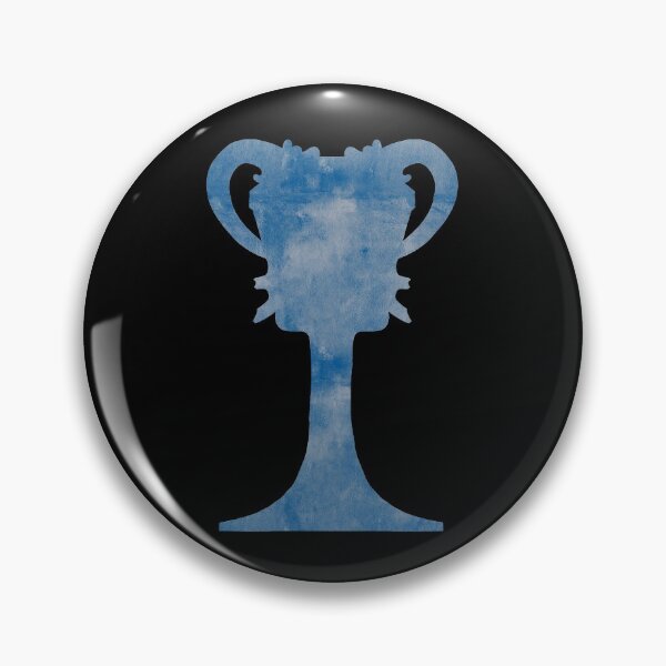 triwizard cup Pin