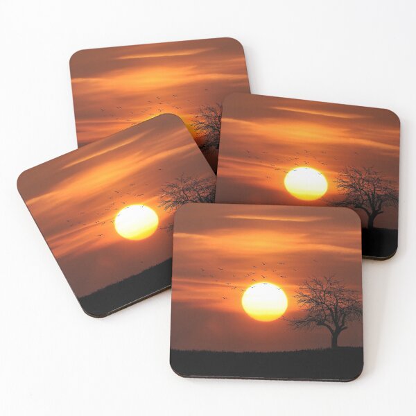 Item preview, Nature Sky And Sunset designed and sold by Mahdi Barigou.