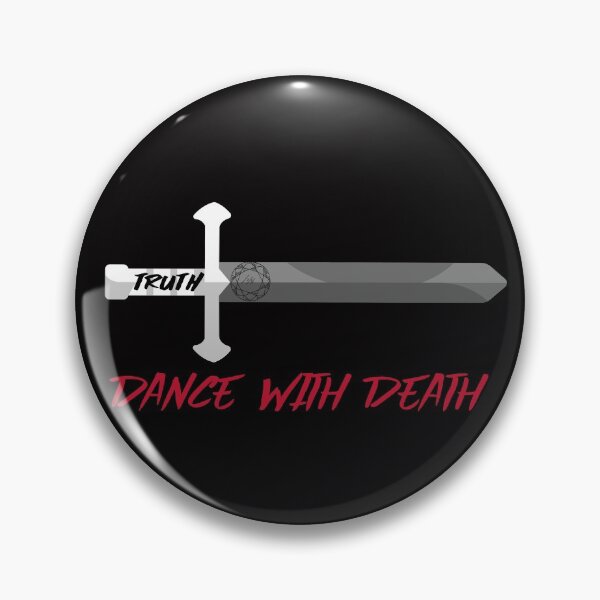 Item preview, The Sword Of Truth designed and sold by CeasarBratz.