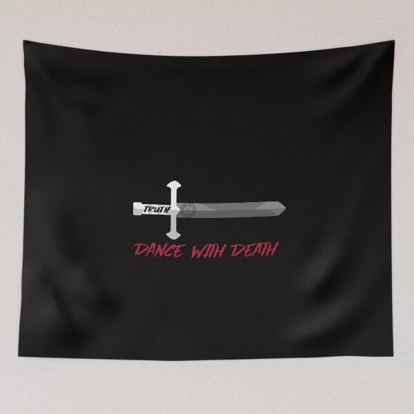 Item preview, The Sword Of Truth designed and sold by CeasarBratz.