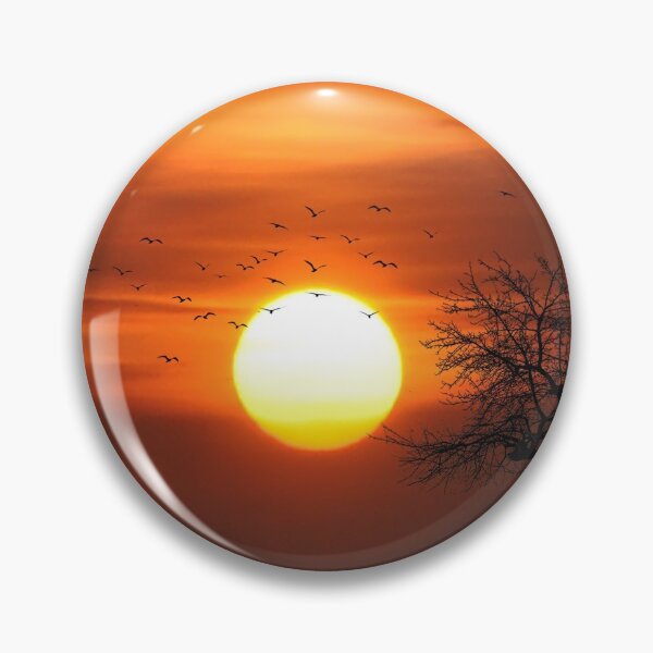 Item preview, Nature Sky And Sunset designed and sold by Mahdi Barigou.