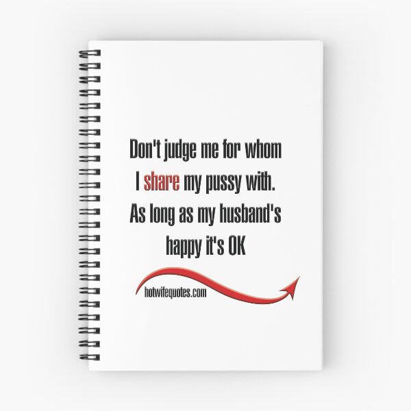 Item preview,  just let me know - we will add it to our program! designed and sold by hotwifequotes.
