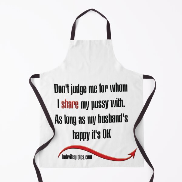 Item preview, just let me know - we will add it to our program! designed and sold by hotwifequotes.