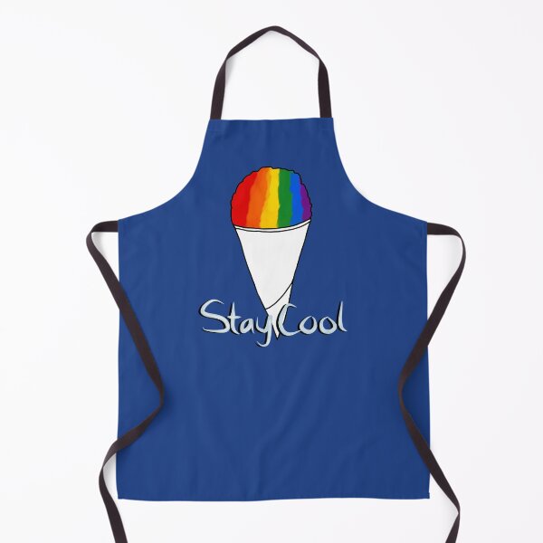 Item preview, Stay Cool designed and sold by SimplyPride.